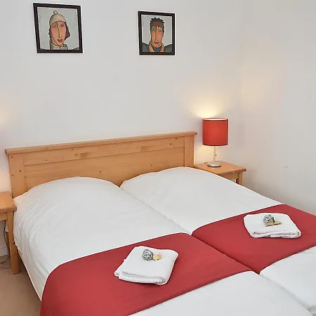 Spacieux A Foret - Balcon Sud - Parking Couvert - Proche Pistes Et Commerces - Fr-1-425-124 Apartment Flaine