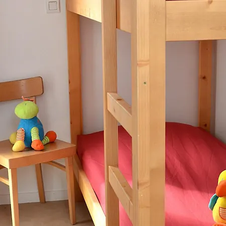Spacieux A Foret - Balcon Sud - Parking Couvert - Proche Pistes Et Commerces - Fr-1-425-124 Apartment Flaine