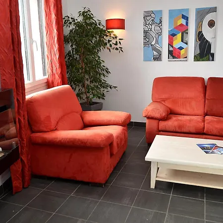 Spacieux A Foret - Balcon Sud - Parking Couvert - Proche Pistes Et Commerces - Fr-1-425-124 Apartment *