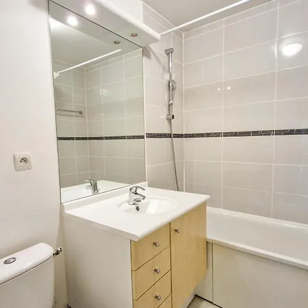 Apartment Spacieux A Foret - Balcon Sud - Parking Couvert - Proche Pistes Et Commerces - Fr-1-425-124 Flaine