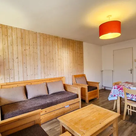 Spacieux A Foret - Balcon Sud - Parking Couvert - Proche Pistes Et Commerces - Fr-1-425-124 * Flaine