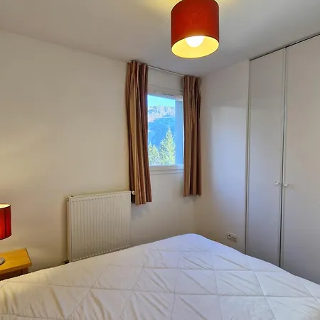 Spacieux A Foret - Balcon Sud - Parking Couvert - Proche Pistes Et Commerces - Fr-1-425-124 Apartment Flaine
