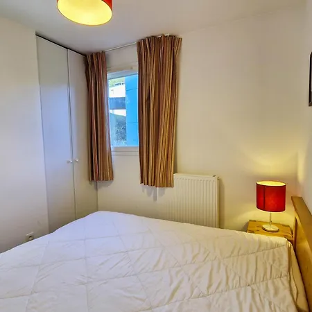 Apartment Spacieux A Foret - Balcon Sud - Parking Couvert - Proche Pistes Et Commerces - Fr-1-425-124 Flaine